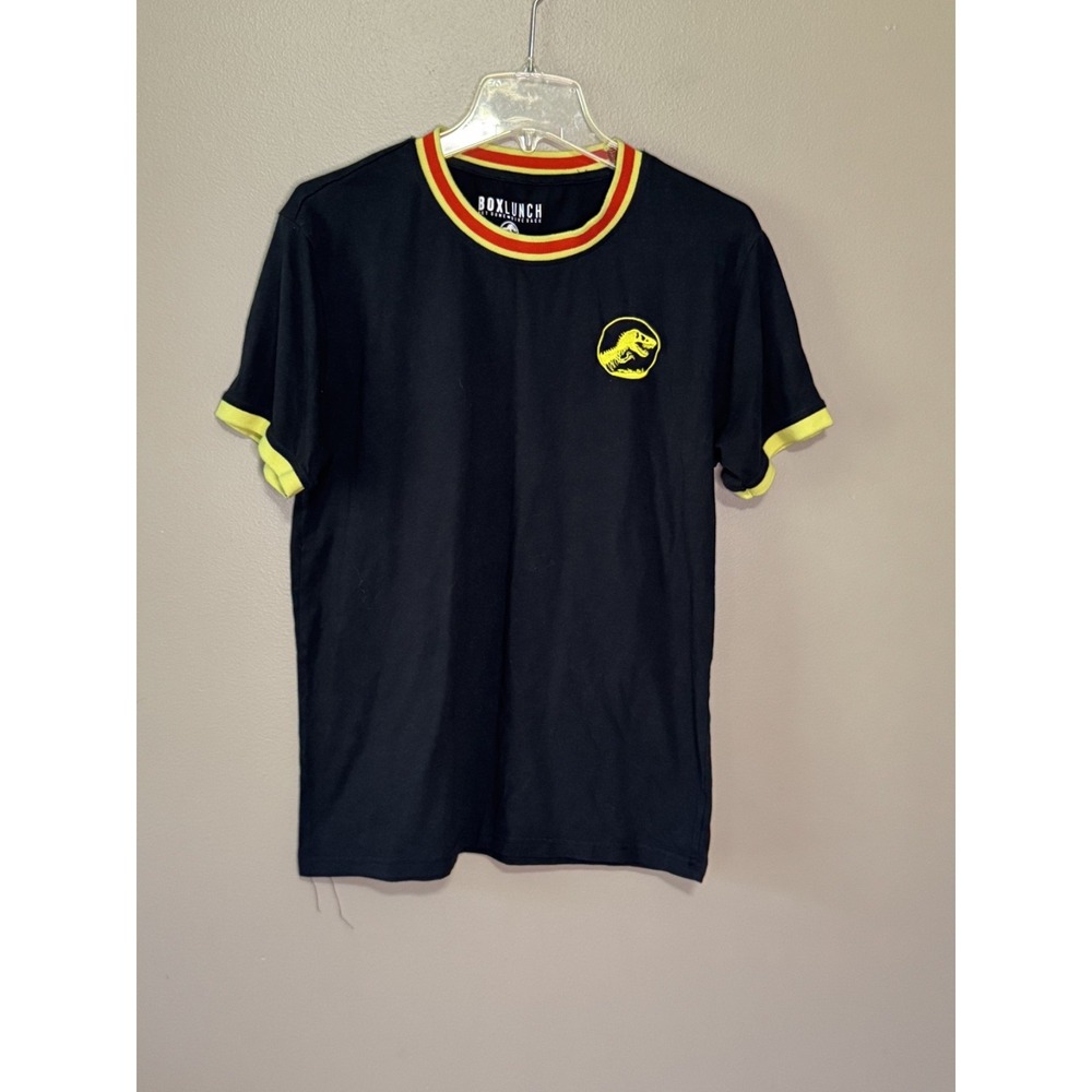 BoxLunch Jurassic Park Tshirt Size L